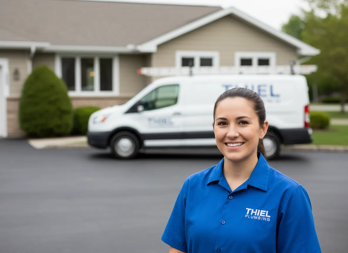 Plumber Glidden, IA FAQs